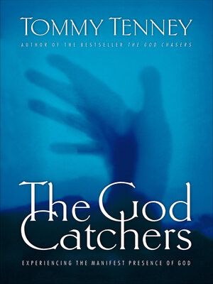 The God Catchers - ebook